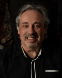Jorge Gil Zulueta, pianista, compositor e investigador musical