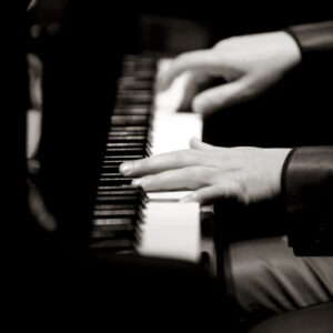 Concierto piano vals, habaneras y rags