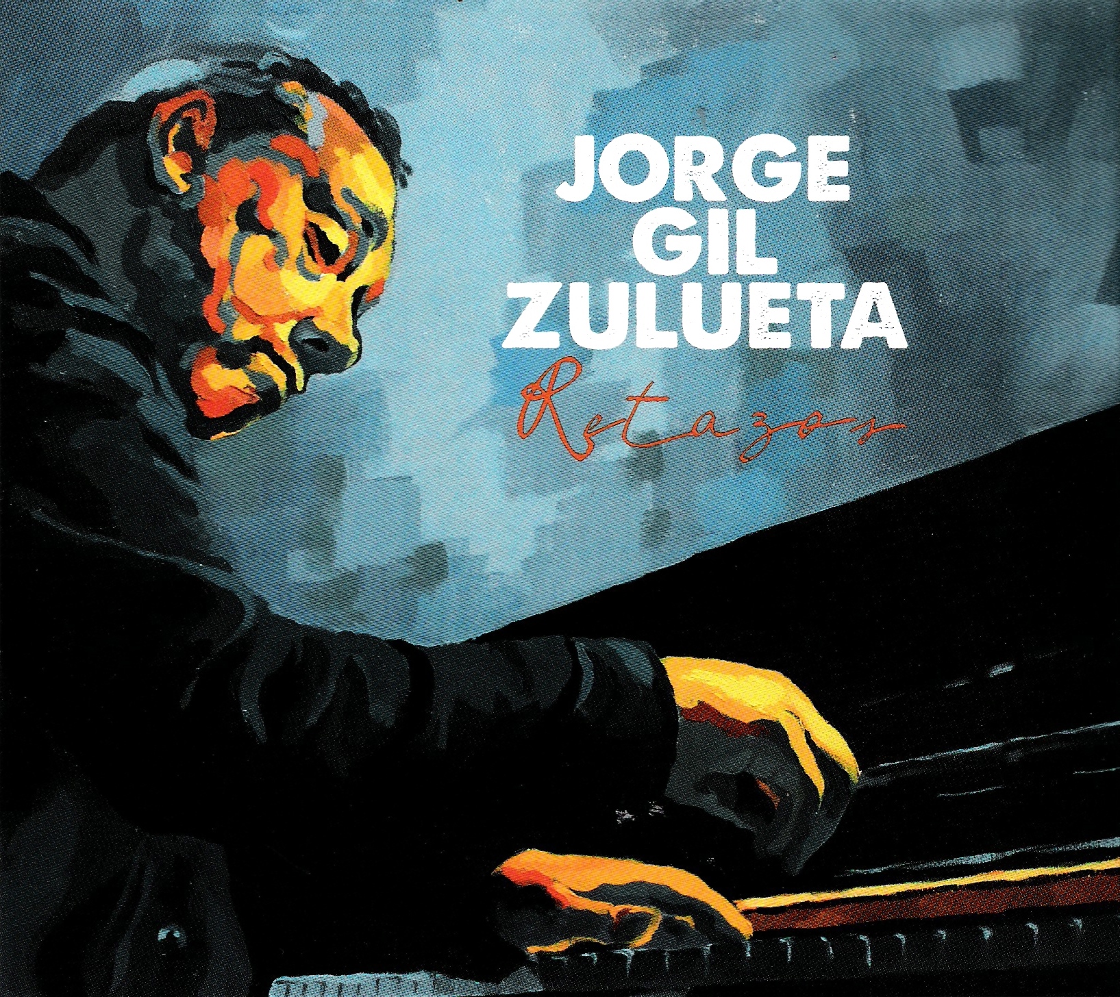 Jorge Gil Zulueta